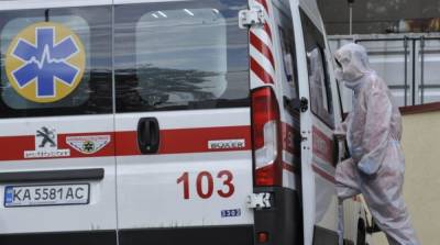 В Киеве за сутки обнаружили 101 новый случай коронавируса - ru.slovoidilo.ua - Россия - Украина - Киев