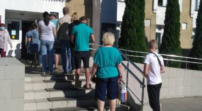 "Едут за явкой лично": в депздраве объяснили очередь в детскую больницу Ярославля - progorod76.ru - Ярославская обл. - Ярославль