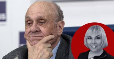 Владимир Меньшов - Не стало Владимира Меньшова… - reendex.ru