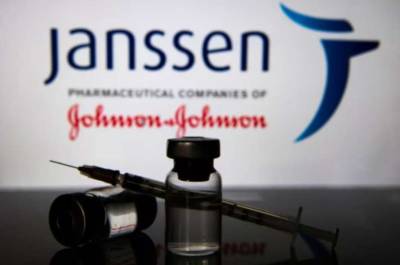 Вакцина Johnson & Johnson для экстренного применения зарегистрирована в Украине - lenta.ua - США - Украина - Англия - Швейцария - Бельгия - Канада