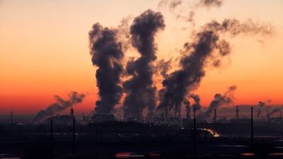 МЭА: пандемия срывает планы стран по сокращению CO2 - vesti.ru
