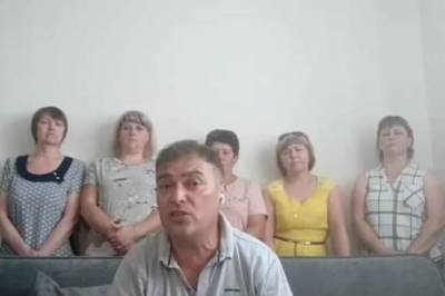 Владимир Путин - После прямой линии с Путиным Демьянское ЖКХ оштрафовали на ₽125 тыс. - znak.com - Россия - Тюменская обл.