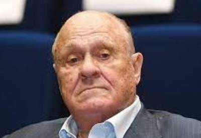 Владимир Меньшов - Умер известный российский режиссер и актер Владимир Меньшов - facenews.ua - Россия - Украина