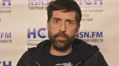 Дмитрий Билан - Покровский заявил в полицию об угрозах со стороны Билана - newinform.com - Санкт-Петербург - Московская обл. - Канада - район Рузский