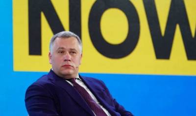 Игорь Жовква - Офис президента анонсировал «новый путь» Украины в НАТО - lenta.ua - США - Украина - Германия