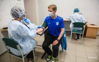Смерть после Pfizer. Как идет вакцинация в Украине - korrespondent.net - Украина - Винницкая обл.