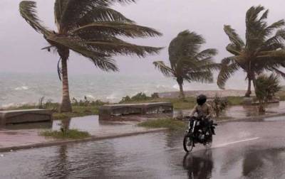 Джо Байден - Во Флориде объявили режим чрезвычайной ситуации из-за приближения шторма “Эльза” - ukrpost.biz - США - Барбадос - шт.Флорида - Гаити - Доминиканская Республика - Сент Люсия