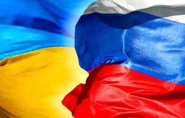 Тимофей Милованов - За шесть лет Украина сократила экспорт товаров в Россию на 78% - charter97.org - Россия - Китай - Украина - Белоруссия