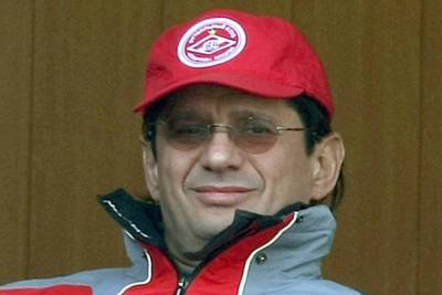 Станислав Черчесов - Леонид Федун - Федун разъяснил, кто должен возглавить сборную России по футболу - mk.ru - Россия