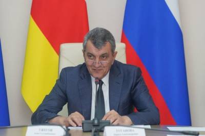Сергей Меняйло - Профсоюзы Осетии призвали подключиться к реабилитации после COVID-19 - kavkaz.mk.ru - респ. Алания - Ставрополье