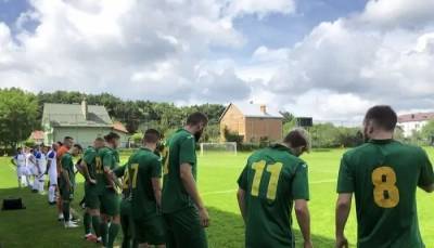 ПФК Львов проиграл Прикарпатью в контрольном матче - sportarena.com - Украина - Мариуполь