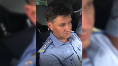 Попавшийся пьяным за рулём воронежский чиновник лишился должности - vestivrn.ru - Воронеж