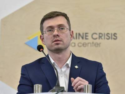 Игорь Кузин - "Скорее всего, столкнемся с осенней волной". Главный санврач Украины рассказал, когда ждать коллективного иммунитета - gordonua.com - Украина