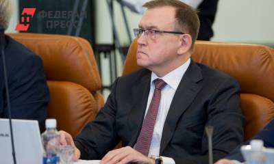 Павел Рыжий: «Мы не допустили локдауна и это сохранило нашу промышленность на плаву» - fedpress.ru - Челябинская обл.