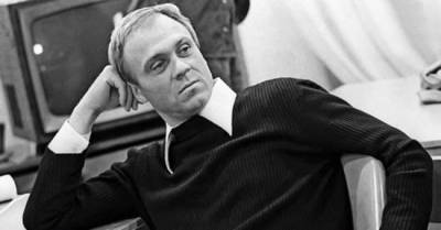Владимир Меньшов - Андрей Мягков - Владимир Меньшов в советское время мог сняться в молдавском кино - eadaily.com - Москва - РСФСР