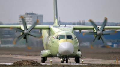 Юрий Борисов - Воронежский авиазавод выпустит 200 военно-транспортных самолётов Ил-112В - vestivrn.ru