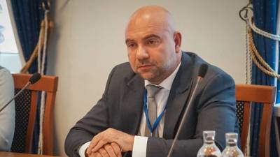 Владимир Путин - Тимофей Баженов - Тимофей Баженов призывает усилить роль общественных инспекторов в реализации Стратегии национальной безопасности - vm.ru