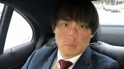 Столичный список партии “Новые люди” в Госдуму возглавил капитан команды КВН от РУДН Сангаджи Тарбаев - newzfeed.ru - Москва - Санкт-Петербург - респ. Калмыкия