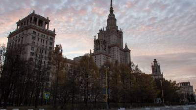 Виктор Садовничий - МГУ перестал допускать на рабочие места не прошедших вакцинацию сотрудников - delovoe.tv - Москва