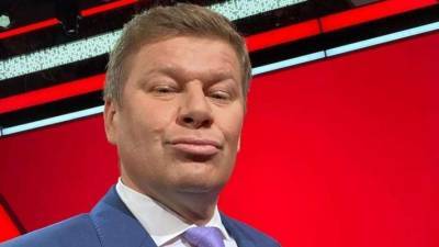 Дмитрий Губерниев - Украина внесла российского спортивного комментатора в «черный список» - lenta.ua - Россия - Украина - Киев - Крым