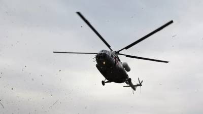 Лётчики Северного флота примут участие в параде в честь Дня ВМФ в Петербурге - russian.rt.com - Россия - Ленинградская обл. - Санкт-Петербург - республика Карелия
