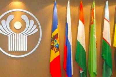 Украина выходит из еще одного соглашения с СНГ - rupor.info - Москва - Украина