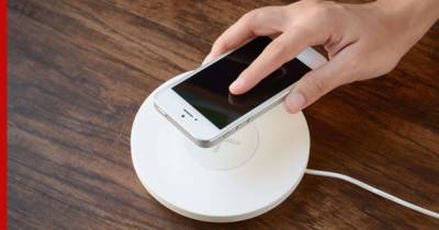 Новый iPhone может получить функцию флагманских Android-смартфонов - profile.ru