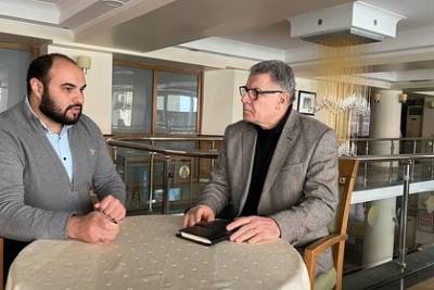 Экс-глава разведки назвал нового лидера после вывода войск США из Афганистана - lenta.ru - США - Вашингтон - Турция - Анкара - Афганистан