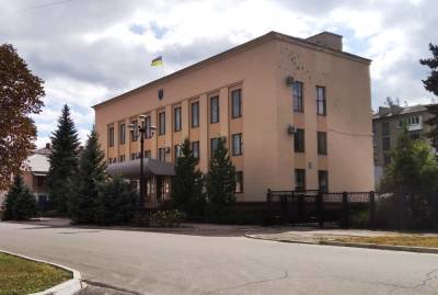 Александр Заика - В Лисичанской ВГА прошел личный прием граждан - vchaspik.ua - Украина