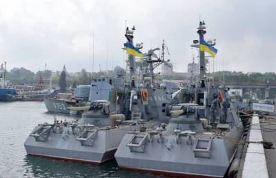 Владимир Зеленский - Украинский флот обсмеяли в соцсетях: Зеленского привели в бешенство эти слова - pupolita.ru - США - Украина - Турция - Одесса