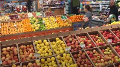 Защитят от рака и повысят иммунитет: топ-15 полезных продуктов, на которые нужно налегать в жаркую погоду - ukrainianwall.com - Украина