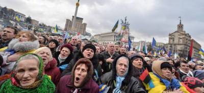 Андрей Новак - Украинская власть издевается над пенсионерами - politnavigator.net - Украина - Киев