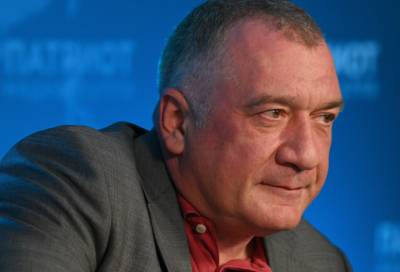 Владимир Петров стал советником губернатора Ленинградской области - online47.ru - Ленинградская обл.