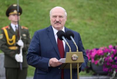 Александр Лукашенко - Дело Хоффмана: зачем Лукашенко обвиняет Украину в поддержке терроризма - kp.ua - США - Украина - Белоруссия - Германия - Польша - Литва