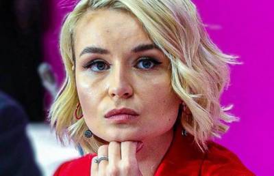 Полина Гагарина - Страна смолкла, узнав, кто Гагарина на самом деле - pupolita.ru