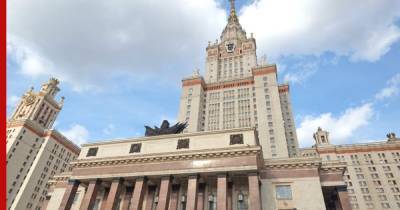 В МГУ перестали допускать к работе не прошедших вакцинацию сотрудников - profile.ru - Москва
