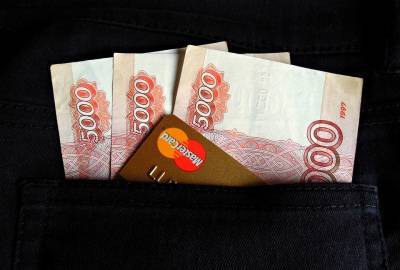 Жительница Башкирии расплачивалась в магазине чужой банковской картой - bash.news - Башкирия - район Аургазинский