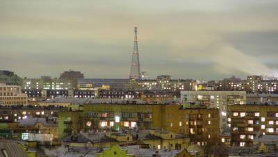 Мира Городов - Москва и Петербург вошли в десятку городов мира по росту цен на жилье - gazeta.ru - Москва - Санкт-Петербург - Гонконг - Турция - Анкара - Новая Зеландия - Веллингтон