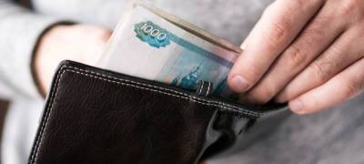 Для празднования 50-летнего юбилея житель Карелии украл деньги у матери - stolicaonego.ru - район Пудожский - республика Карелия