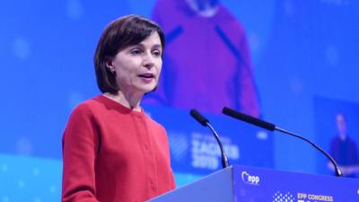 Майя Санду - Журналисты NewEurope выяснили, как антироссийские схемы Запада ударят по Молдавии - newinform.com - Россия - Молдавия