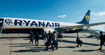Скандал с Ryanair в Польше: аэропорт обвинил в инциденте украинцев - focus.ua - Украина - Польша - Одесса - Познань