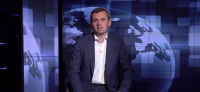 Руслан Бортник - Между сторонами отсутствует какой-либо уровень доверия для того, чтобы договариваться, - Бортник о России и Украине - politeka.net - Россия - Украина