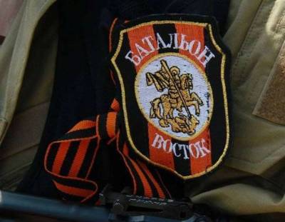 СБУ установила личности боевиков, пытавших в плену военнослужащих ВСУ - lenta.ua - Украина - ДНР - Донбасс