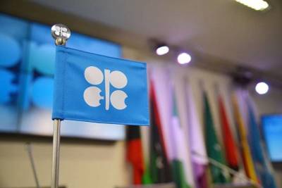 Разногласия в ОПЕК+ предельно накалили нефтерынок, считают аналитики - smartmoney.one - Москва