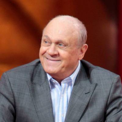 Владимир Путин - Юлия Меньшова - Владимир Меньшов - Вера Алентова - Владимир Путин выразил соболезнования в связи с кончиной режиссёра Владимира Меньшова - radiomayak.ru