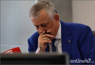 Александр Дрозденко - Дачникам в Никольском помогут договориться с руководством садоводств о подключении электричества - online47.ru - Ленинградская обл. - Лоэск