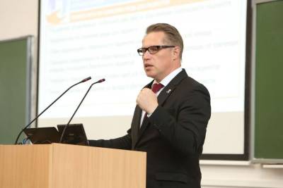 Михаил Мурашко - В России появится цифровой генетический паспорт - komiinform.ru - Россия