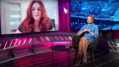 Алексей Любченко - Лупова рассказала, кто может стать новым премьер-министром Украины - politeka.net - Украина - Премьер-Министр
