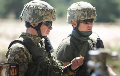 В Украине пройдут учения с военными НАТО - korrespondent.net - США - Украина - Польша - Литва
