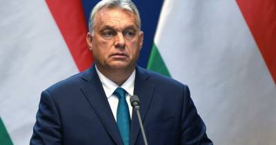 Виктор Орбан - Один из лидеров стран Евросоюза признан врагом журналистов - dsnews.ua - Украина - Венгрия